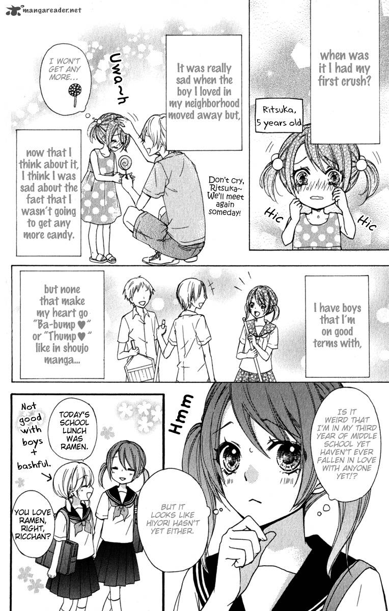Hiyokoi Chapter 24 Page 37