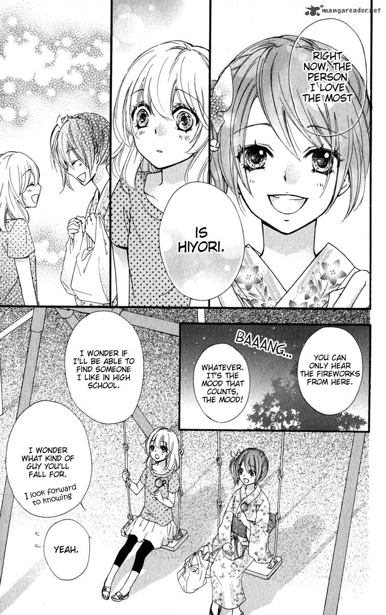 Hiyokoi Chapter 24 Page 48