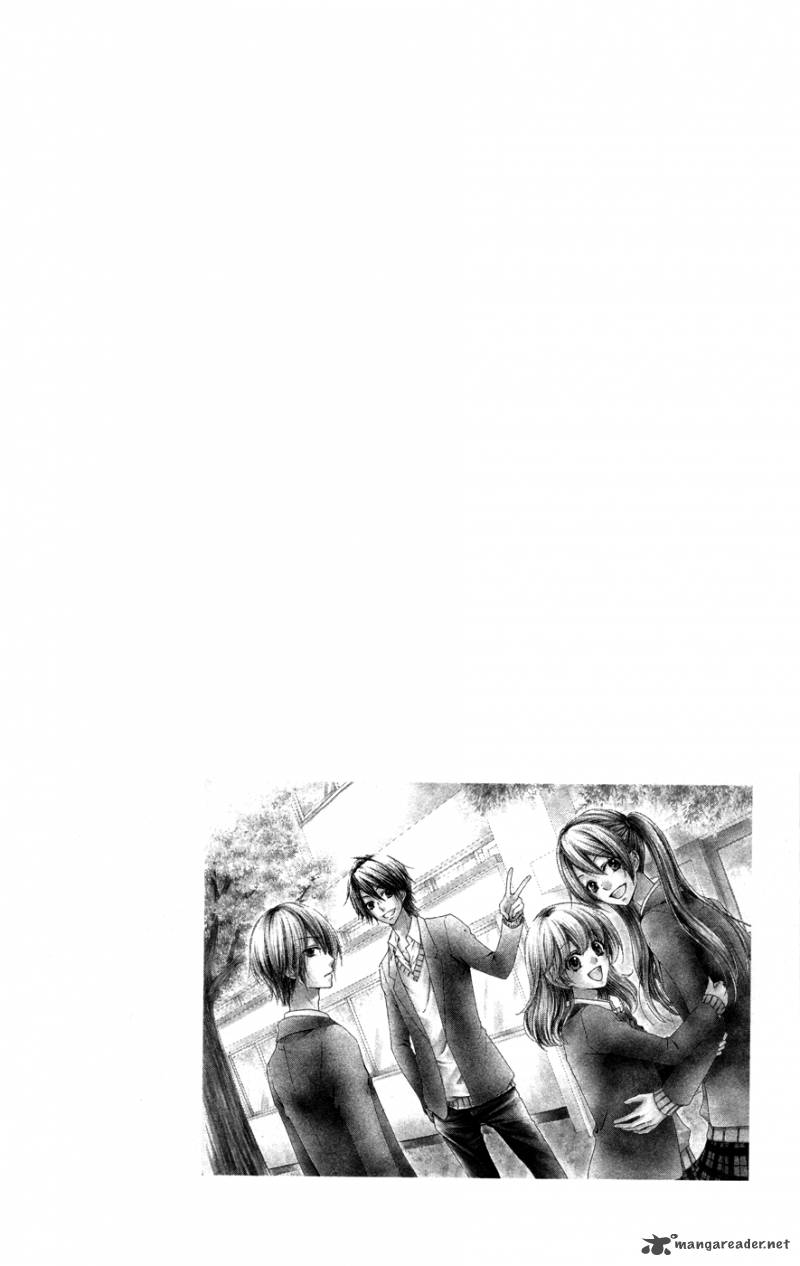 Hiyokoi Chapter 26 Page 43