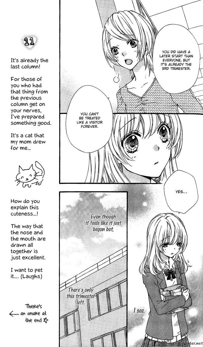 Hiyokoi Chapter 4 Page 24