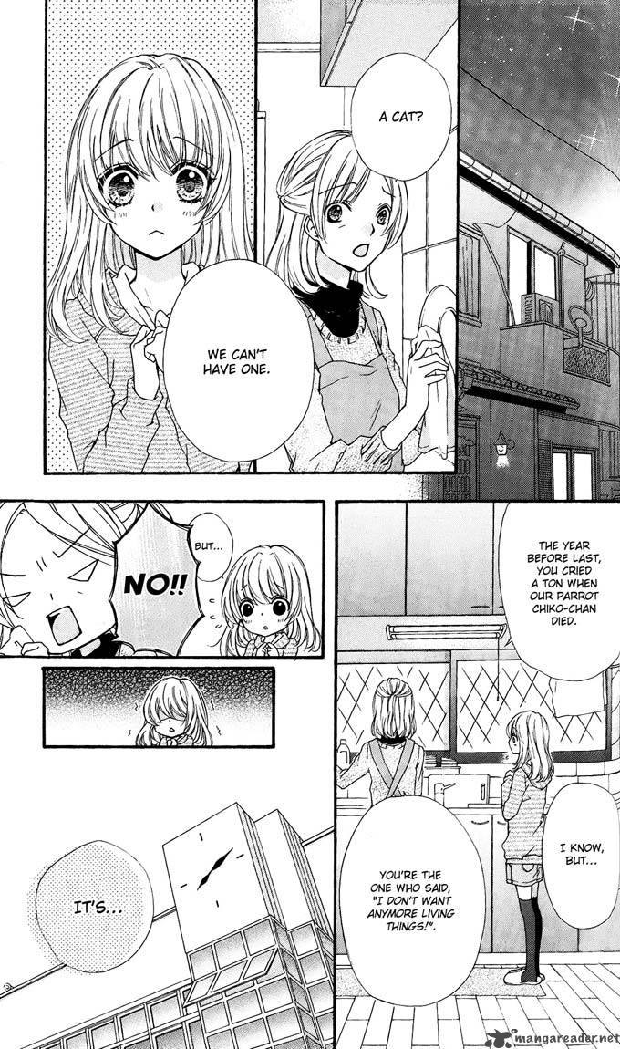 Hiyokoi Chapter 4 Page 26