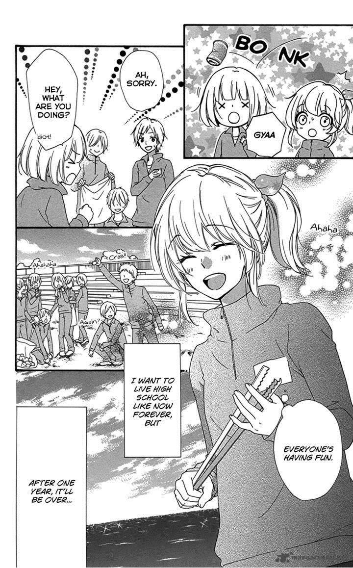 Hiyokoi Chapter 47 Page 10