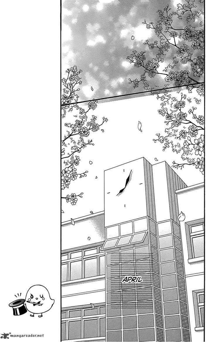 Hiyokoi Chapter 47 Page 27