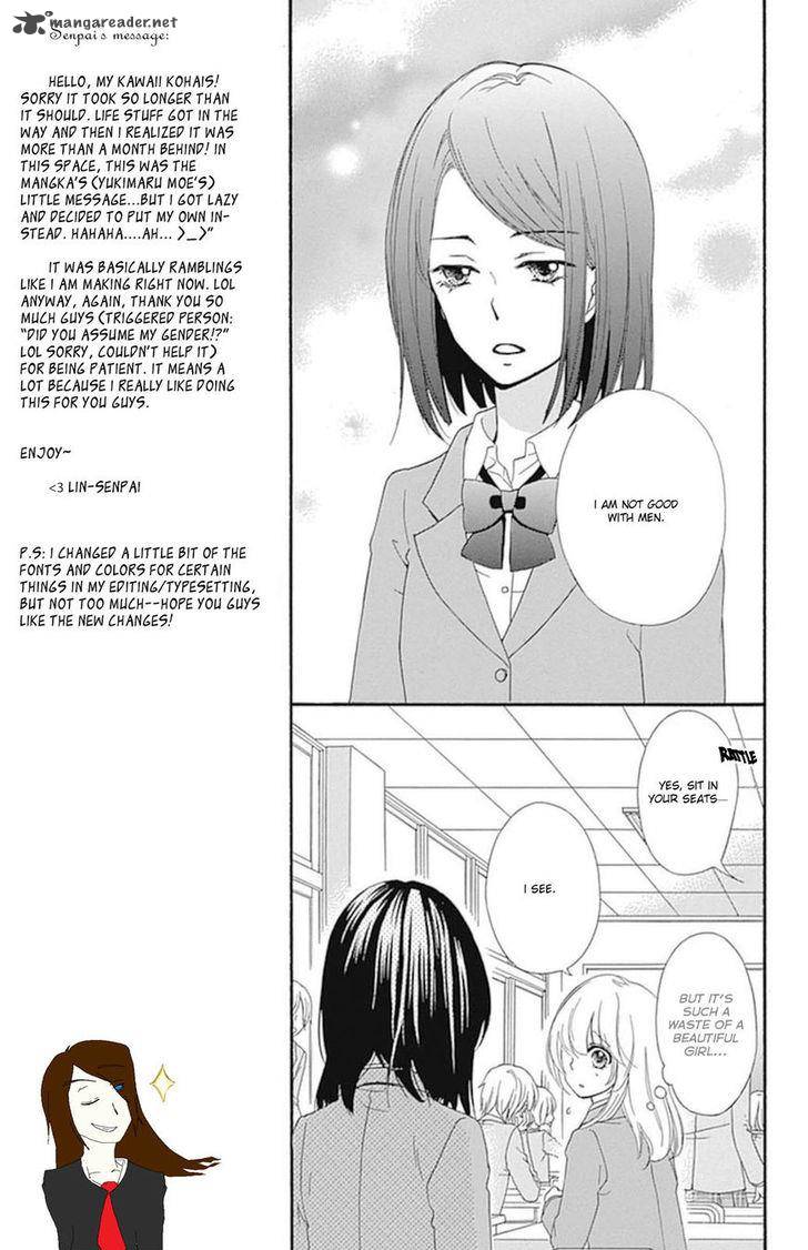 Hiyokoi Chapter 49 Page 10