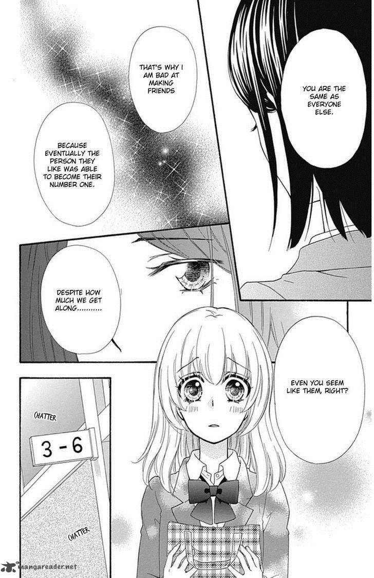 Hiyokoi Chapter 49 Page 27