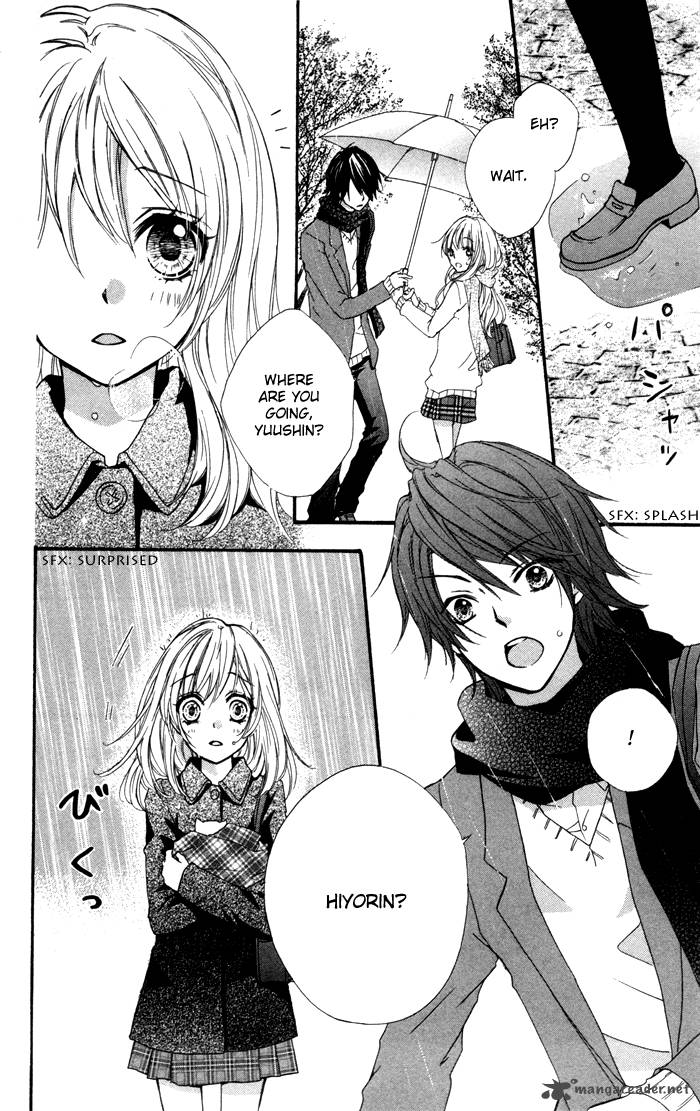 Hiyokoi Chapter 5 Page 10