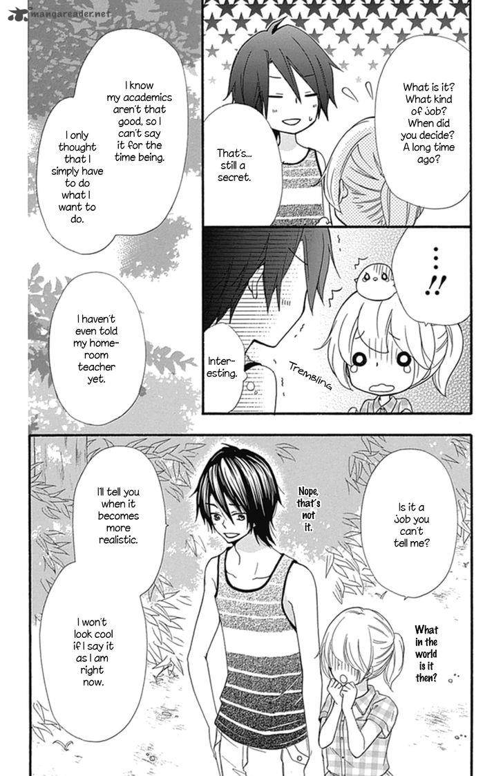 Hiyokoi Chapter 55 Page 12