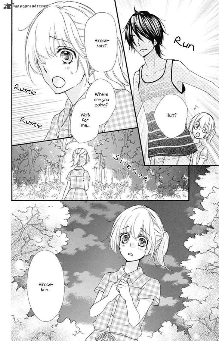 Hiyokoi Chapter 55 Page 14