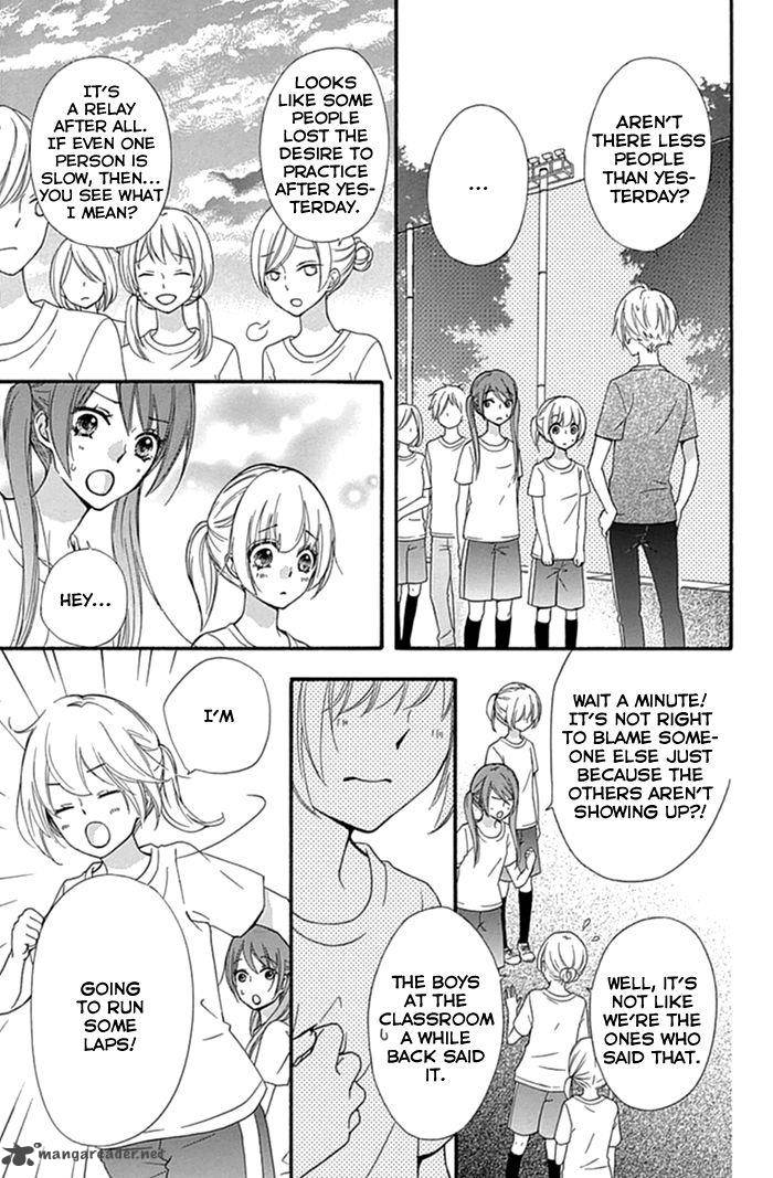 Hiyokoi Chapter 56 Page 20