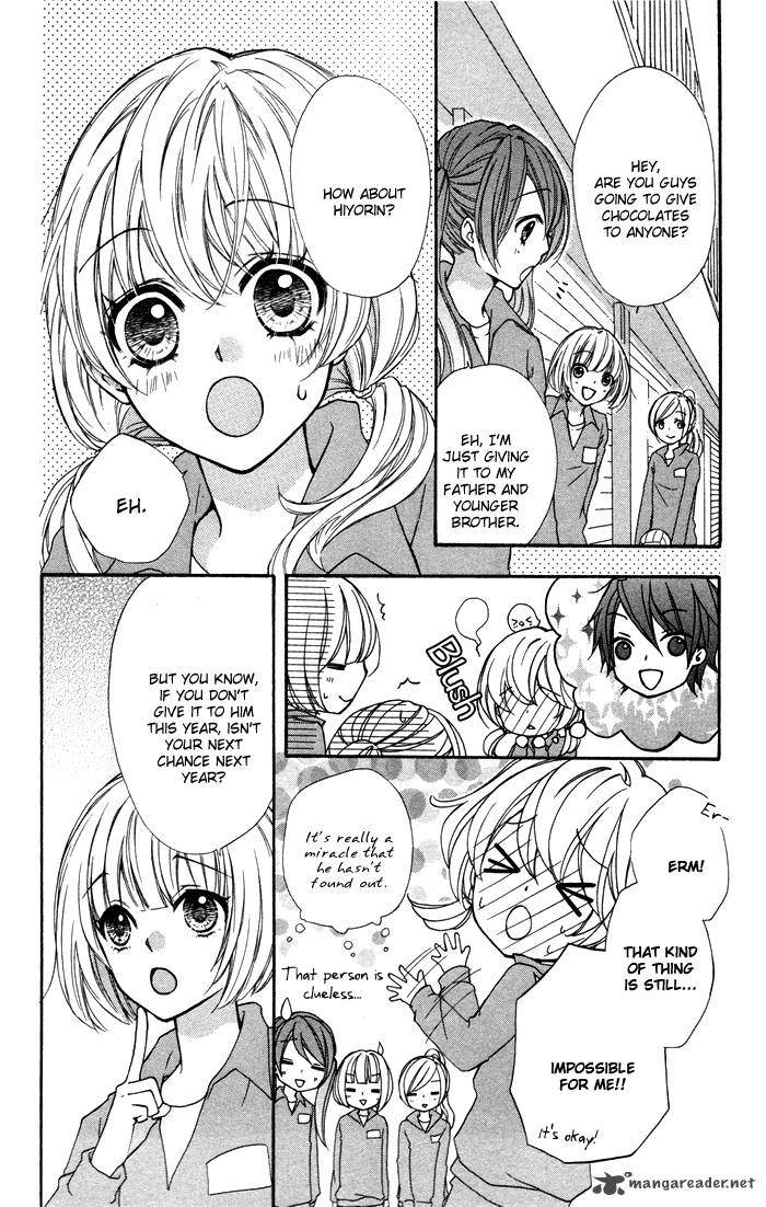 Hiyokoi Chapter 6 Page 7