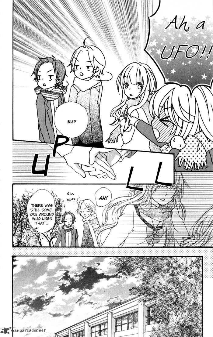 Hiyokoi Chapter 7 Page 18