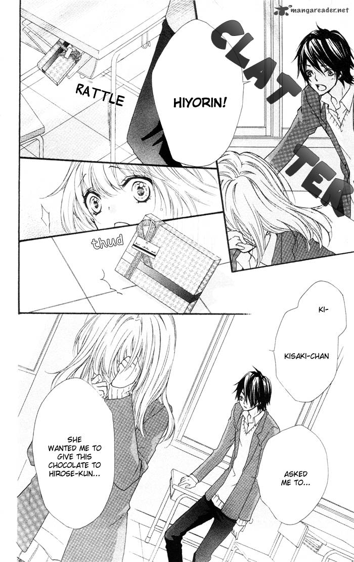 Hiyokoi Chapter 7 Page 39