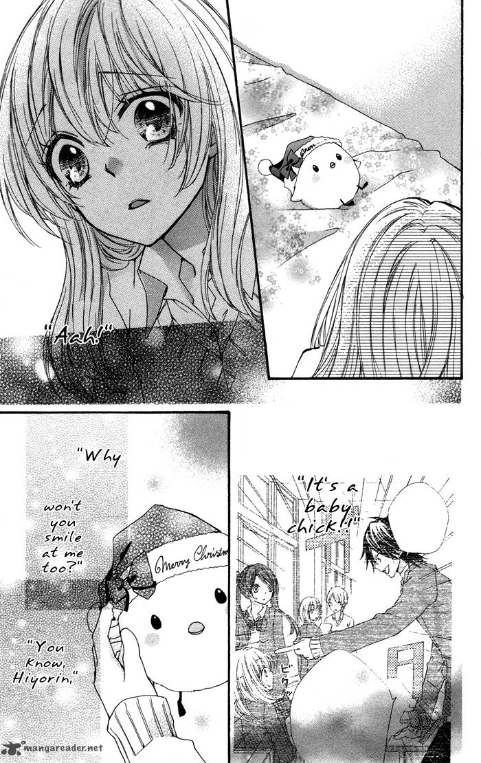 Hiyokoi Chapter 8 Page 22