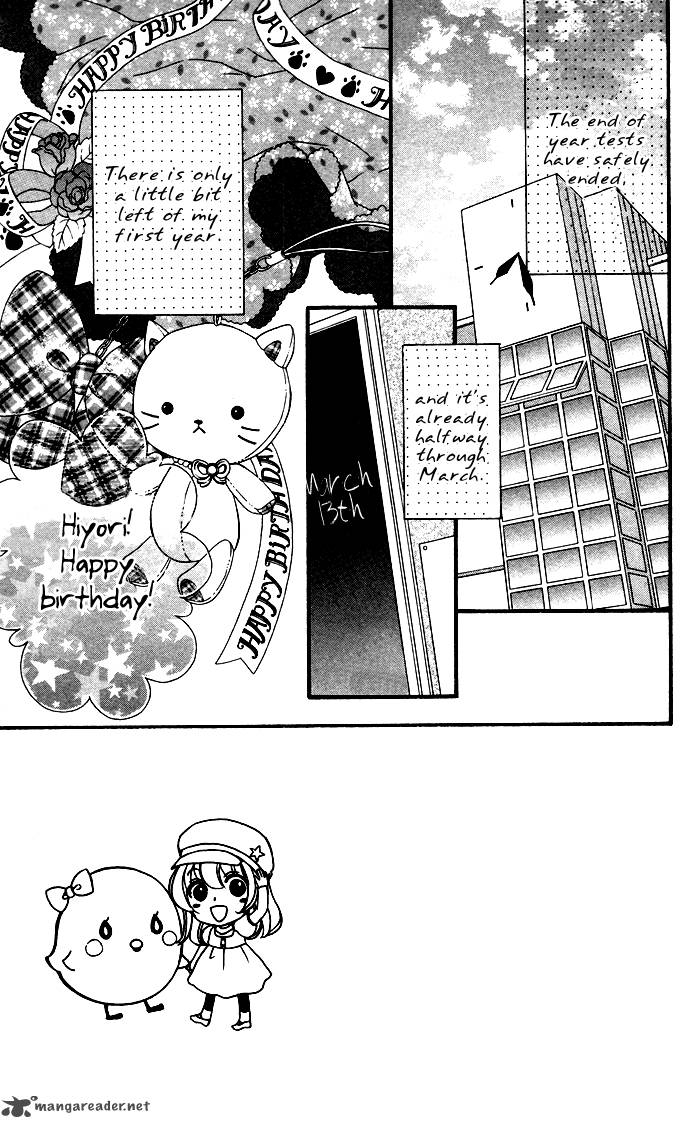 Hiyokoi Chapter 9 Page 11