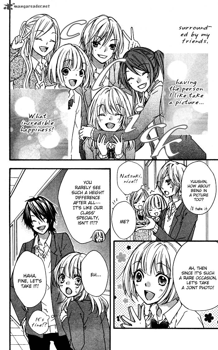 Hiyokoi Chapter 9 Page 19