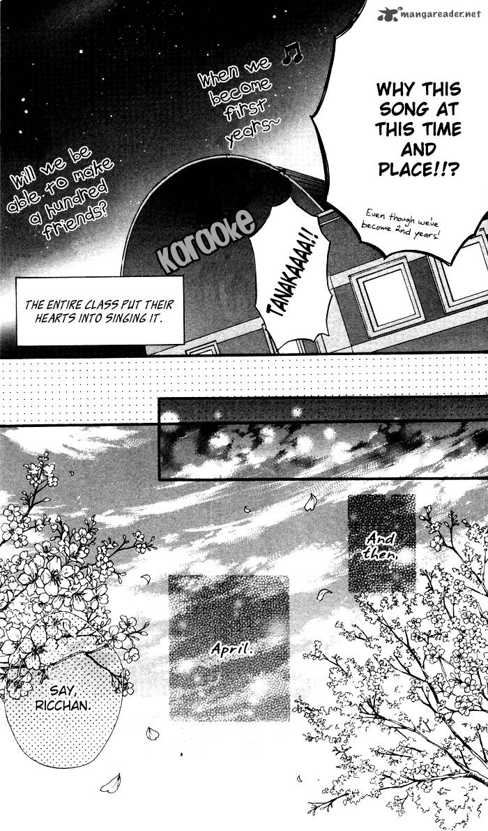 Hiyokoi Chapter 9 Page 48