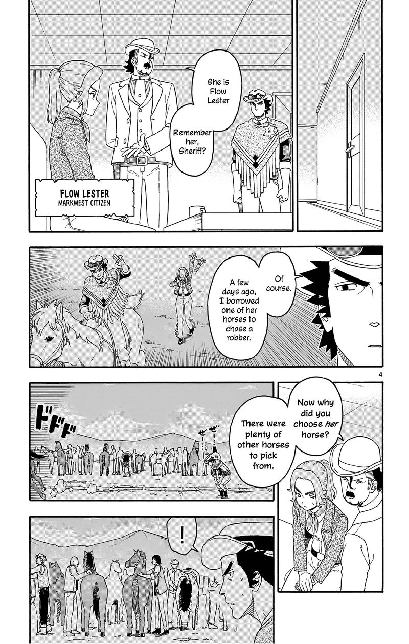 Hoankan Evans No Uso Chapter 178 Page 5