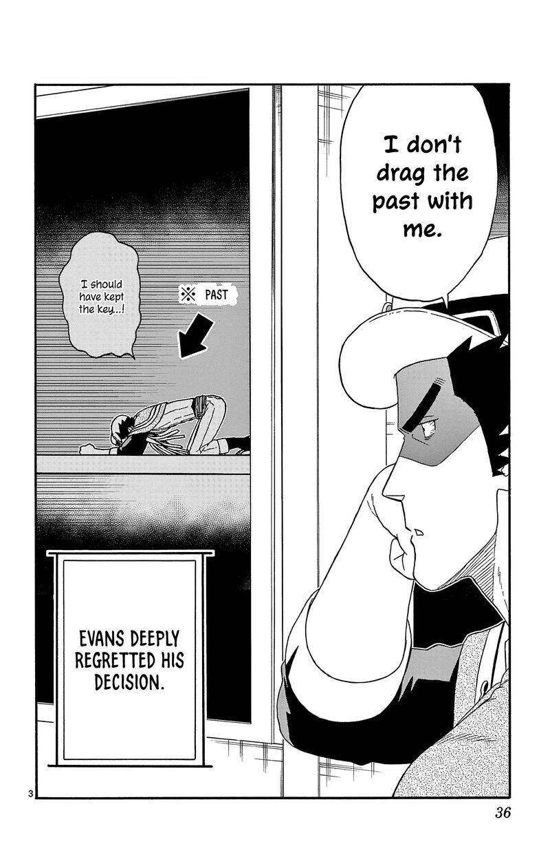 Hoankan Evans No Uso Chapter 184 Page 4