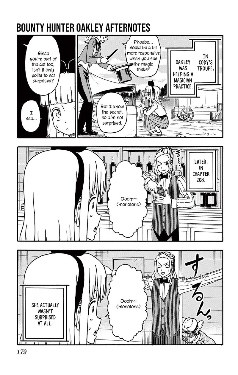 Hoankan Evans No Uso Chapter 217e Page 2