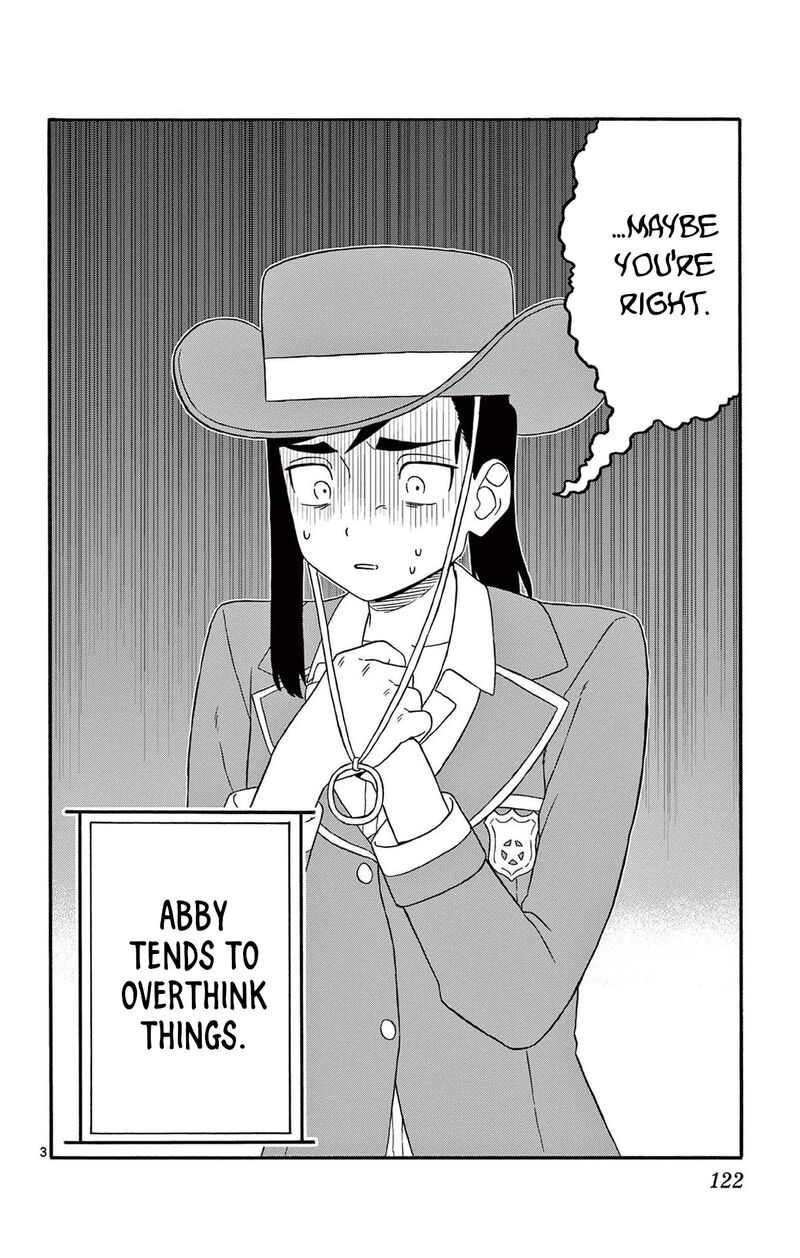 Hoankan Evans No Uso Chapter 226 Page 4