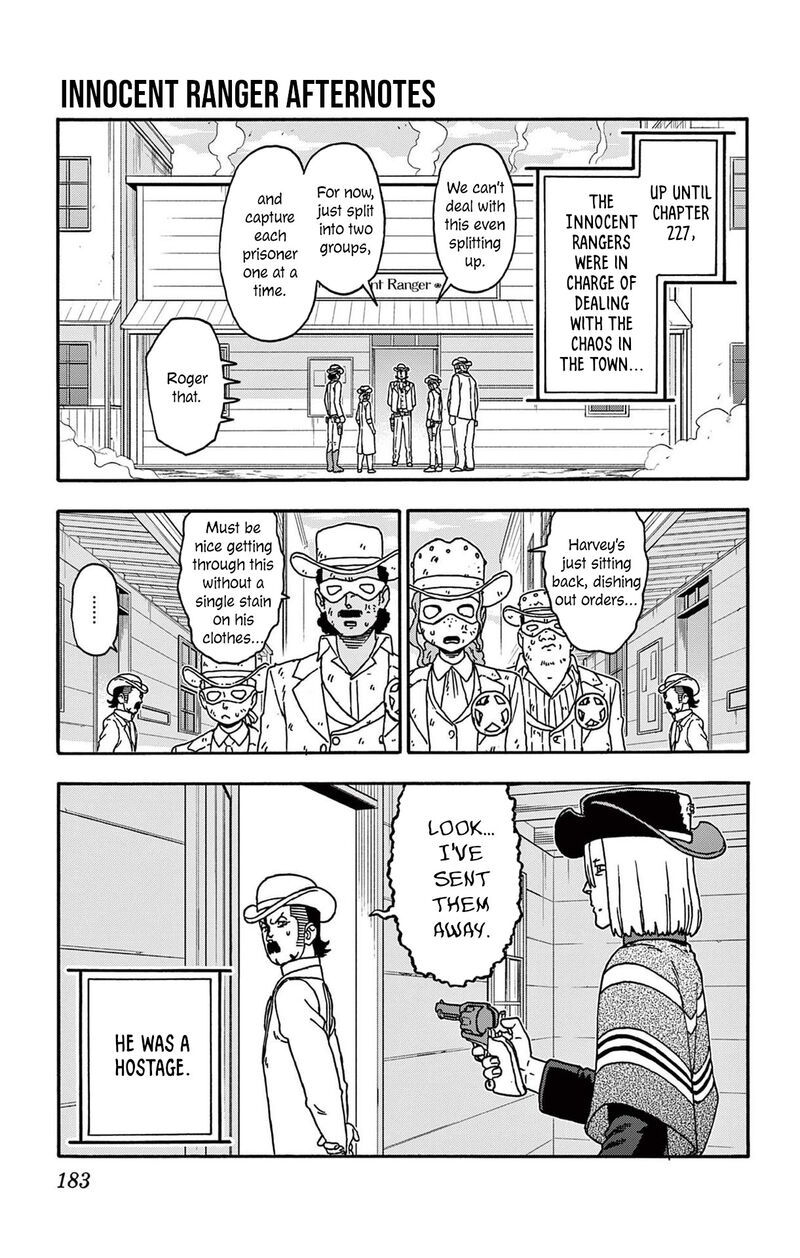 Hoankan Evans No Uso Chapter 229e Page 6