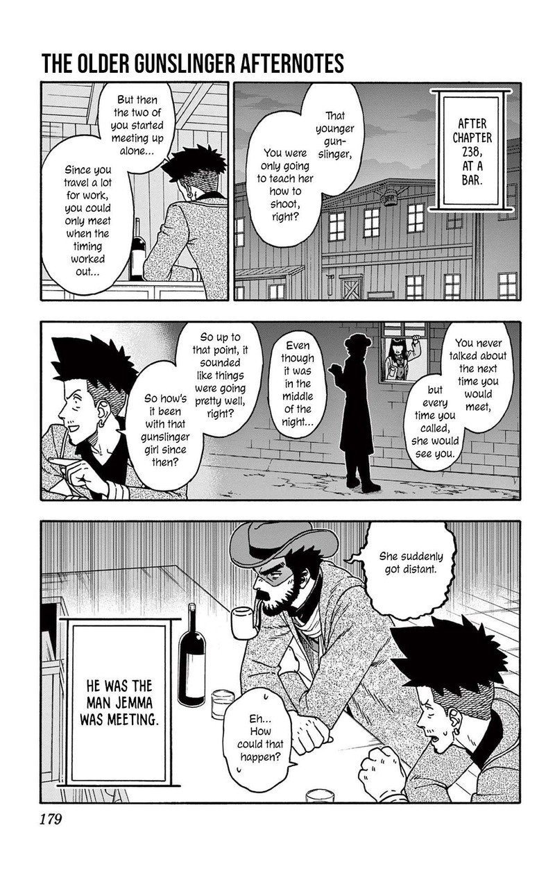 Hoankan Evans No Uso Chapter 239e Page 4