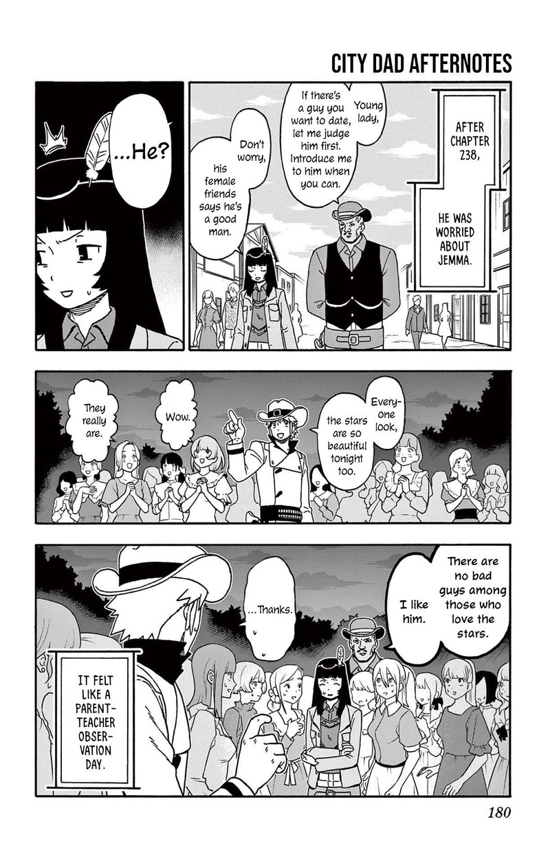 Hoankan Evans No Uso Chapter 239e Page 5