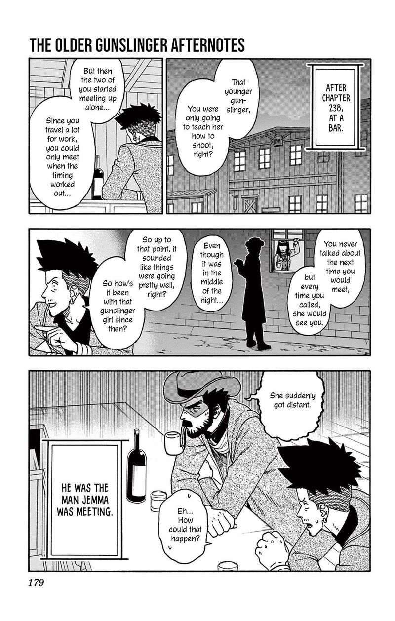 Hoankan Evans No Uso Chapter 241e Page 4