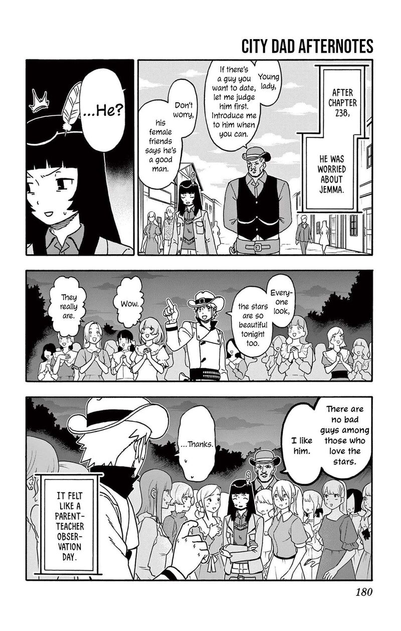 Hoankan Evans No Uso Chapter 241e Page 5