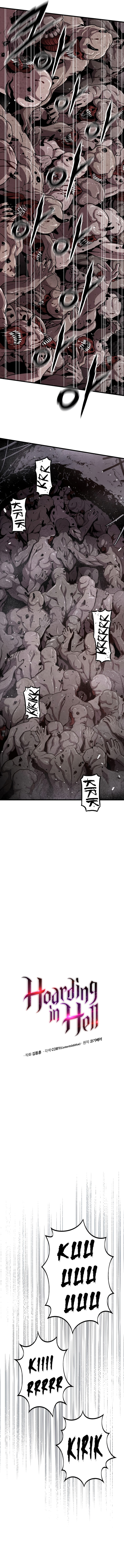 Hoarding In Hell Chapter 33 Page 2