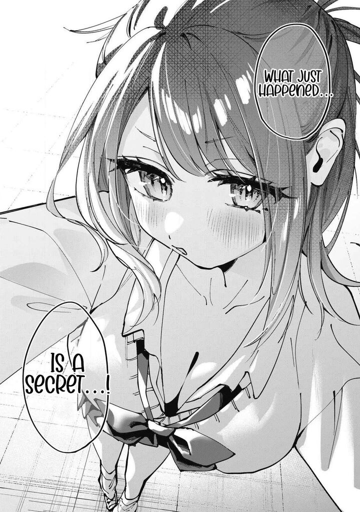 Hochiya San Wa Amariaru Chapter 1 Page 29