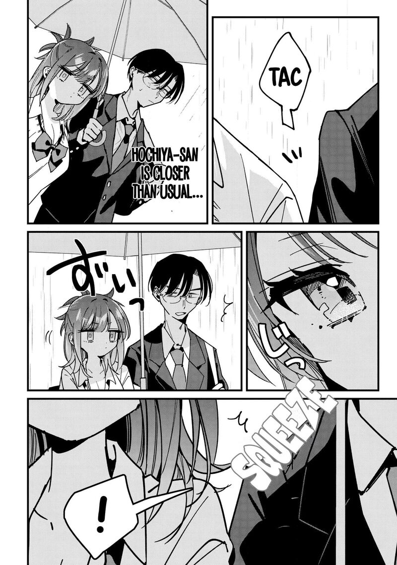 Hochiya San Wa Amariaru Chapter 11 Page 4