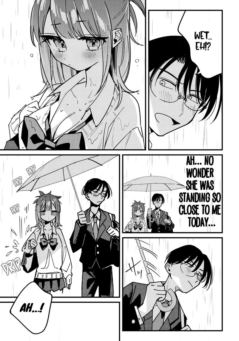 Hochiya San Wa Amariaru Chapter 11 Page 8