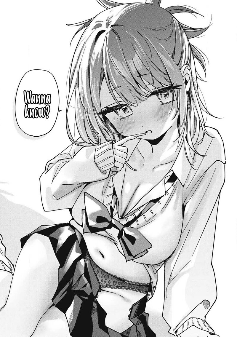 Hochiya San Wa Amariaru Chapter 12 Page 12