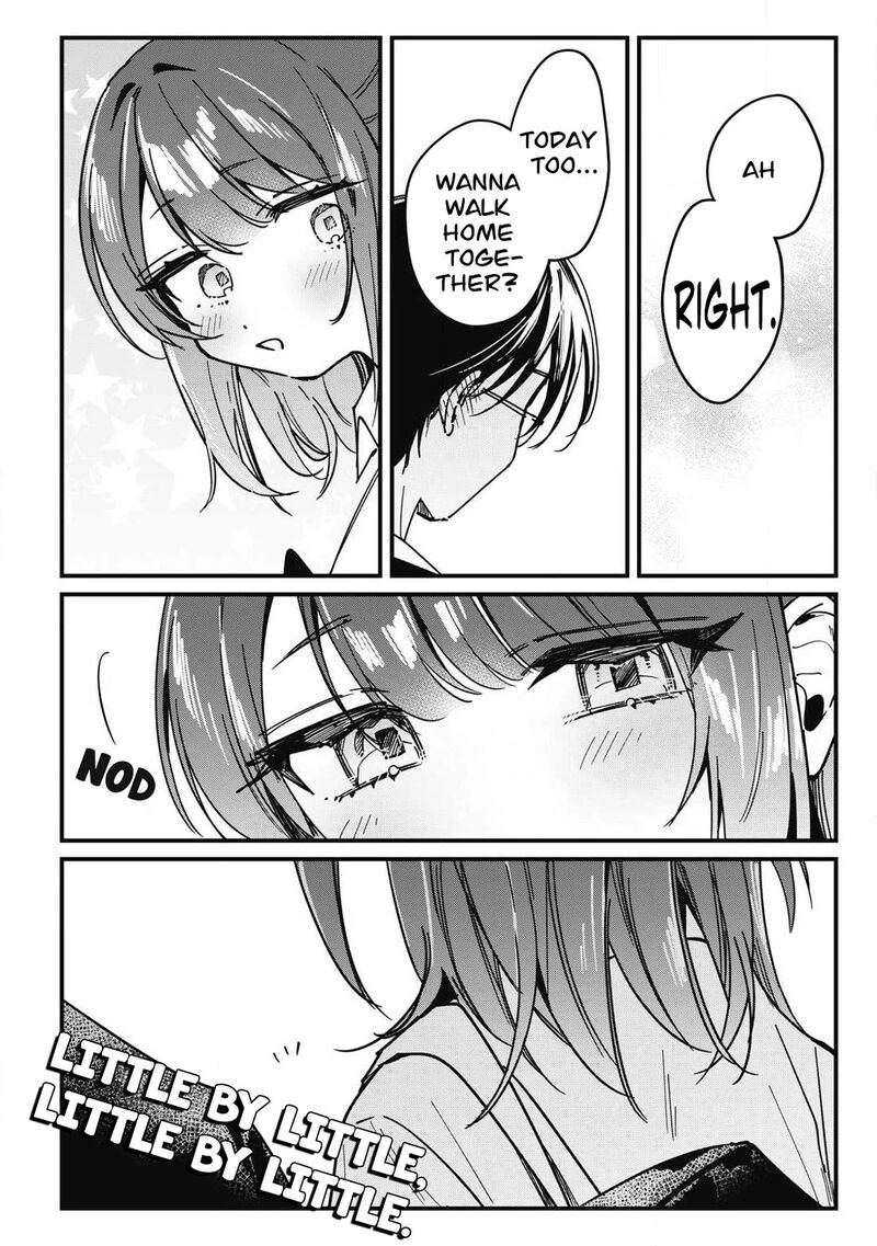 Hochiya San Wa Amariaru Chapter 12 Page 14