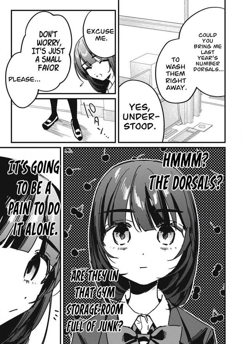 Hochiya San Wa Amariaru Chapter 14 Page 10