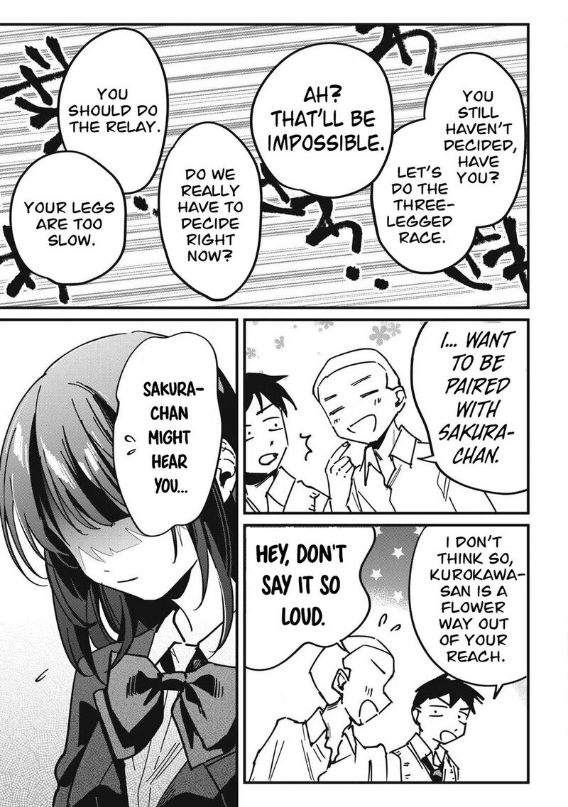 Hochiya San Wa Amariaru Chapter 14 Page 4