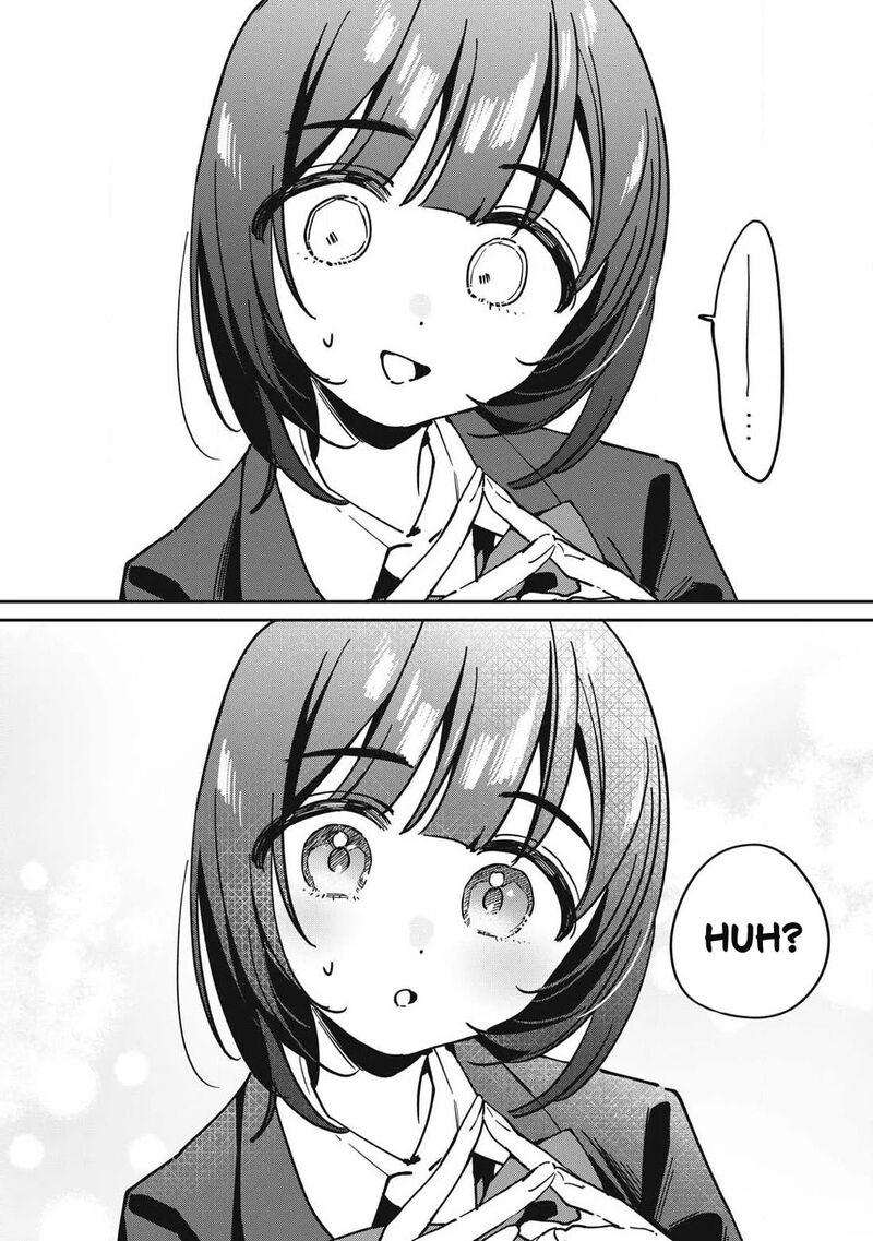 Hochiya San Wa Amariaru Chapter 15 Page 11