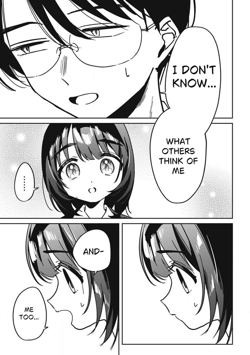 Hochiya San Wa Amariaru Chapter 15 Page 14