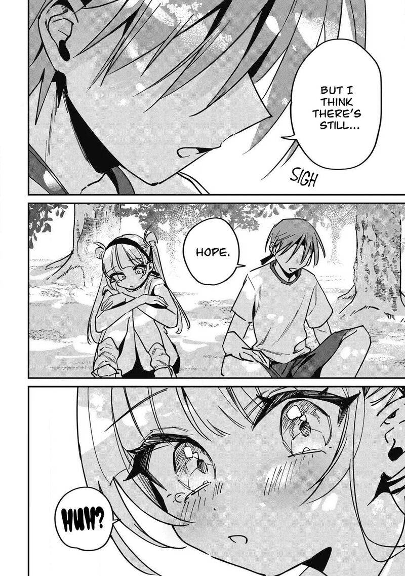 Hochiya San Wa Amariaru Chapter 16 Page 11
