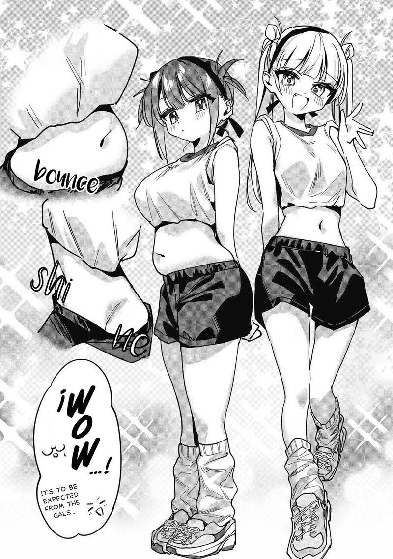 Hochiya San Wa Amariaru Chapter 16 Page 3