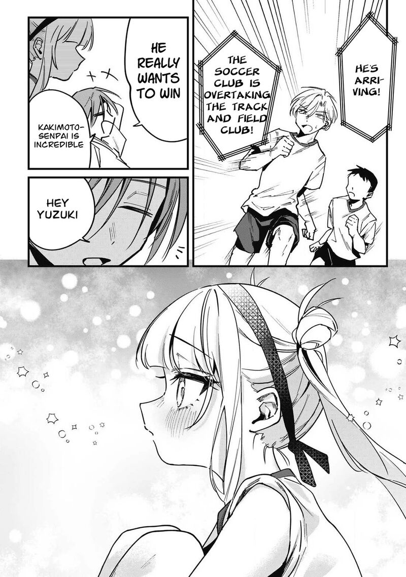 Hochiya San Wa Amariaru Chapter 16 Page 9