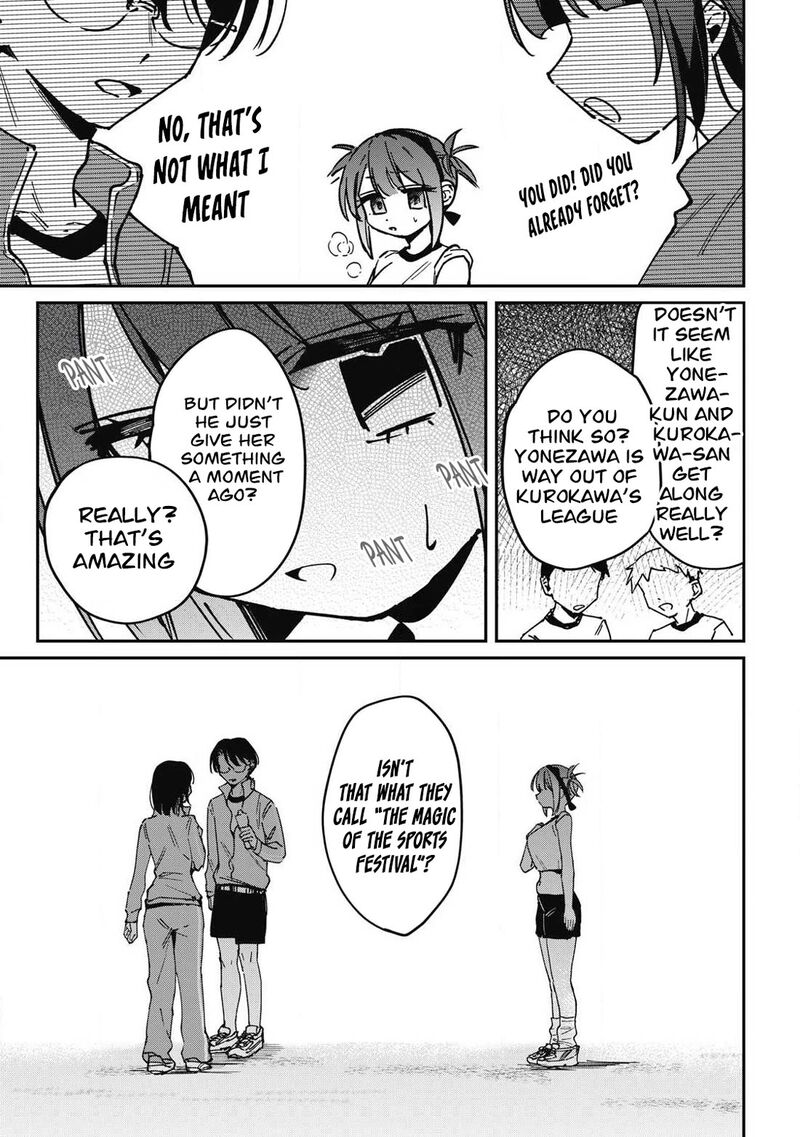 Hochiya San Wa Amariaru Chapter 17 Page 6