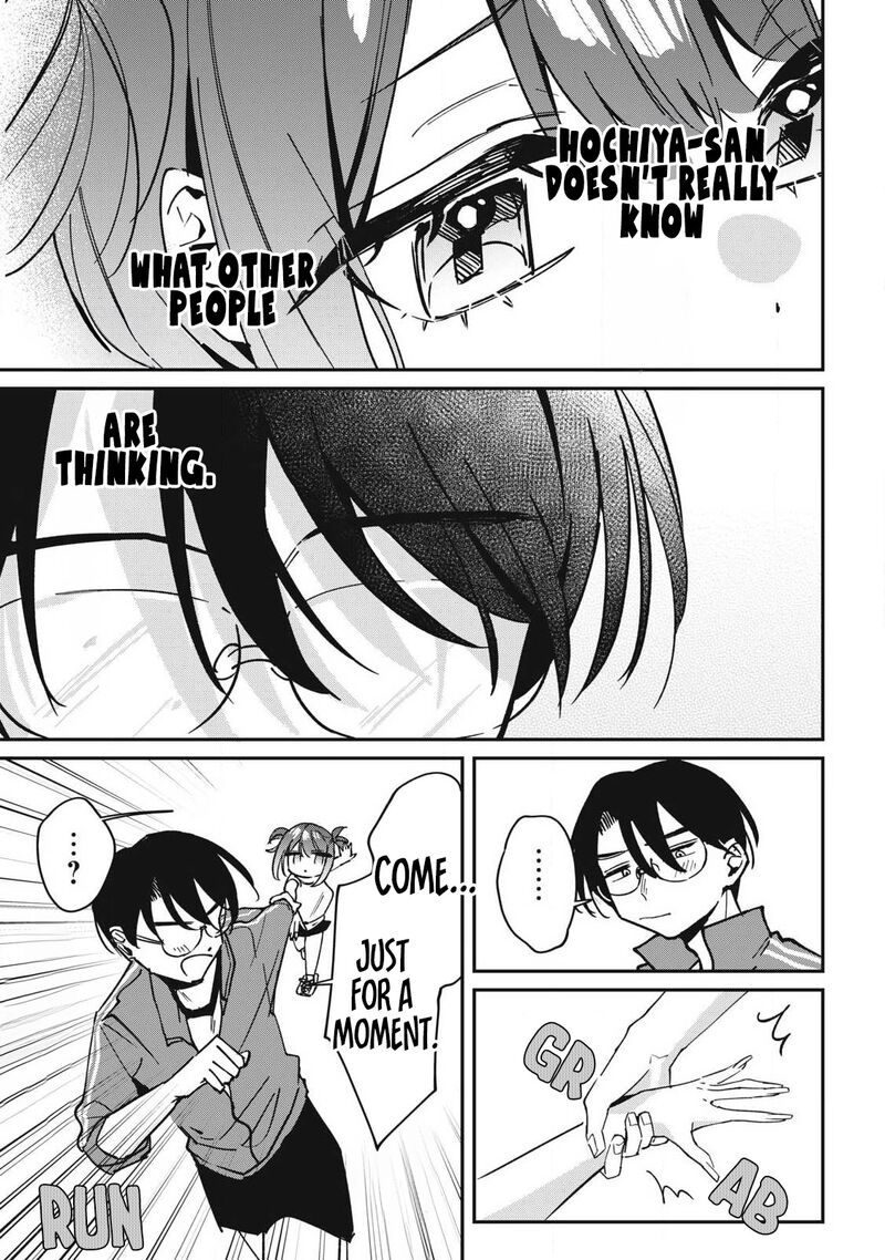Hochiya San Wa Amariaru Chapter 18 Page 12