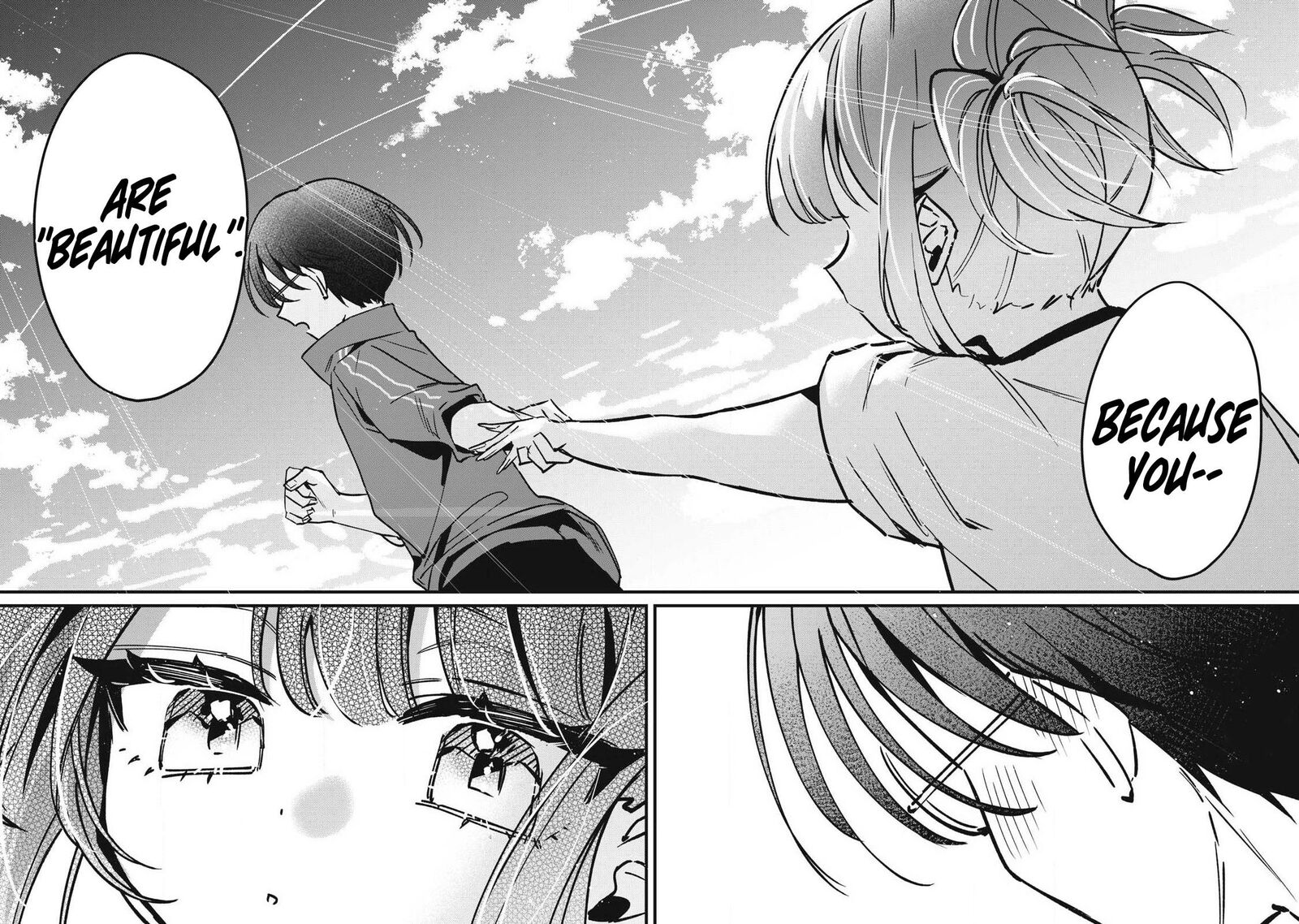 Hochiya San Wa Amariaru Chapter 18 Page 15