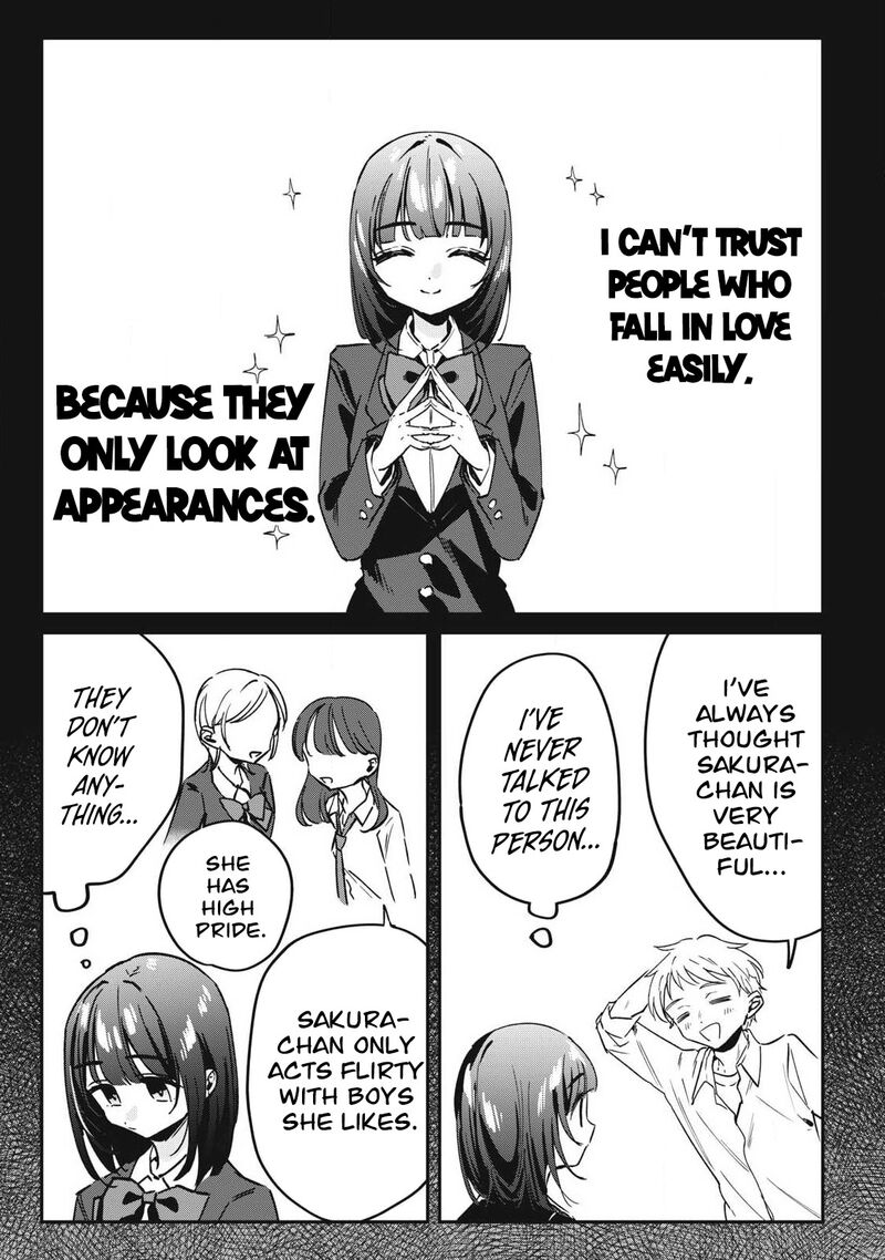 Hochiya San Wa Amariaru Chapter 19 Page 10