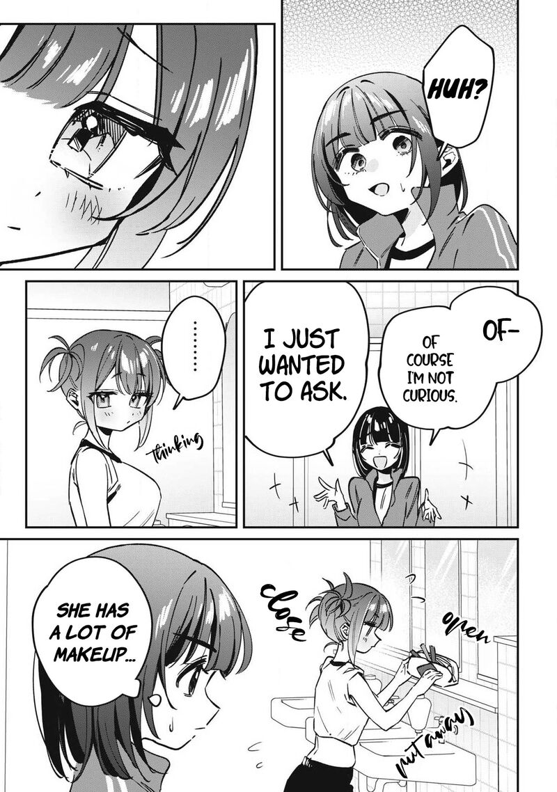 Hochiya San Wa Amariaru Chapter 19 Page 8