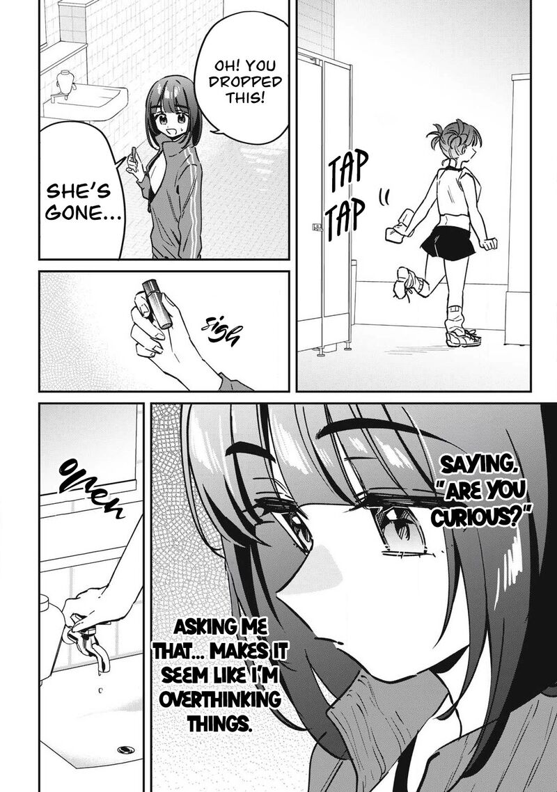 Hochiya San Wa Amariaru Chapter 19 Page 9