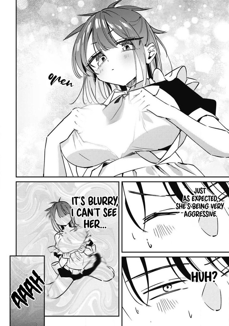 Hochiya San Wa Amariaru Chapter 20 Page 2