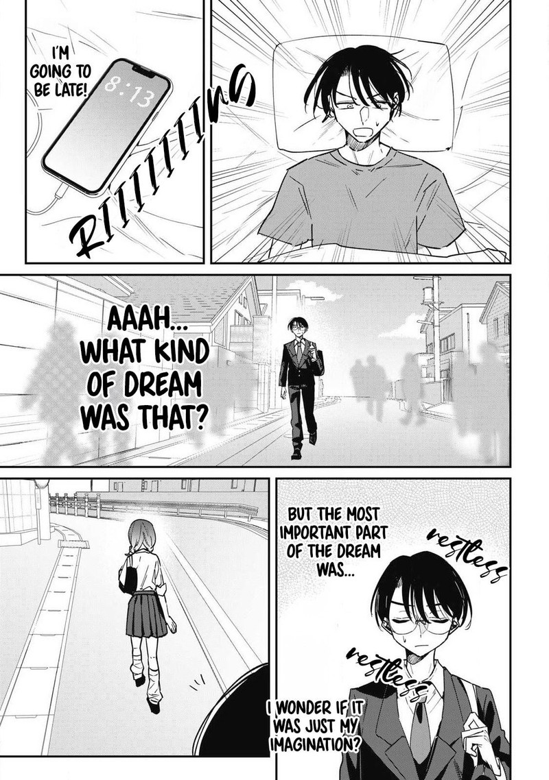Hochiya San Wa Amariaru Chapter 20 Page 3
